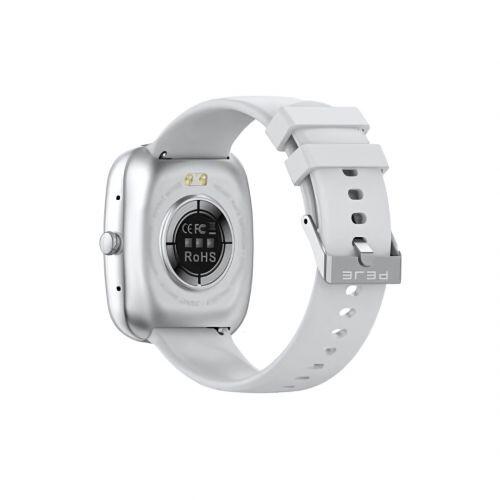 💧⌚Smartwatch Peje ZW01 Pro - A Prova D'água com Pulseira Extra 💧⌚