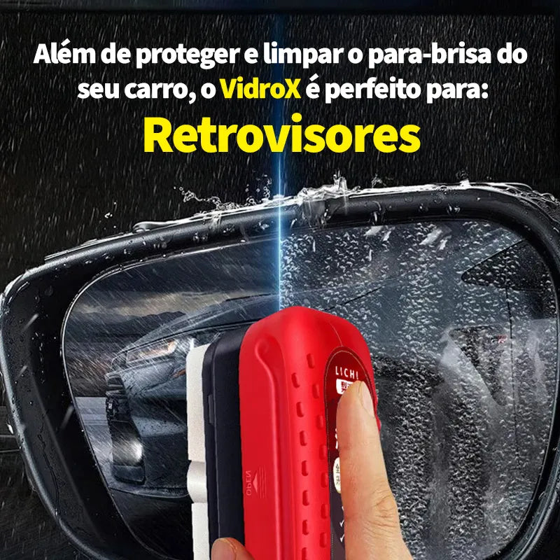 🚗 A SOLUÇÃO DEFINITIVA PARA SEGURANÇA E VISIBILIDADE PERFEITA NOS VIDROS DO SEU CARRO.🚗