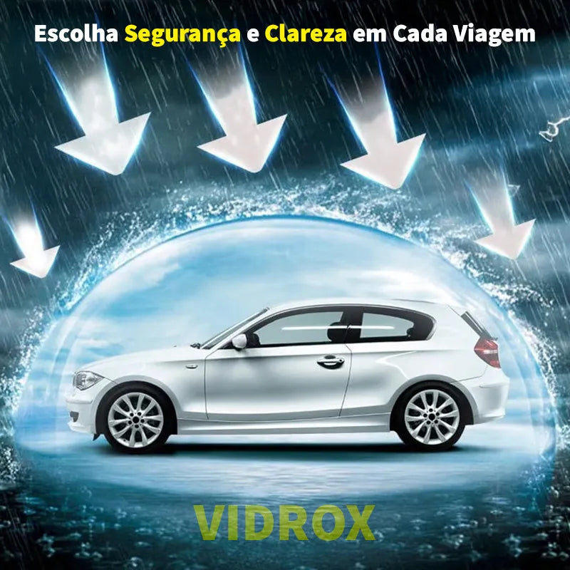 🚗 A SOLUÇÃO DEFINITIVA PARA SEGURANÇA E VISIBILIDADE PERFEITA NOS VIDROS DO SEU CARRO.🚗